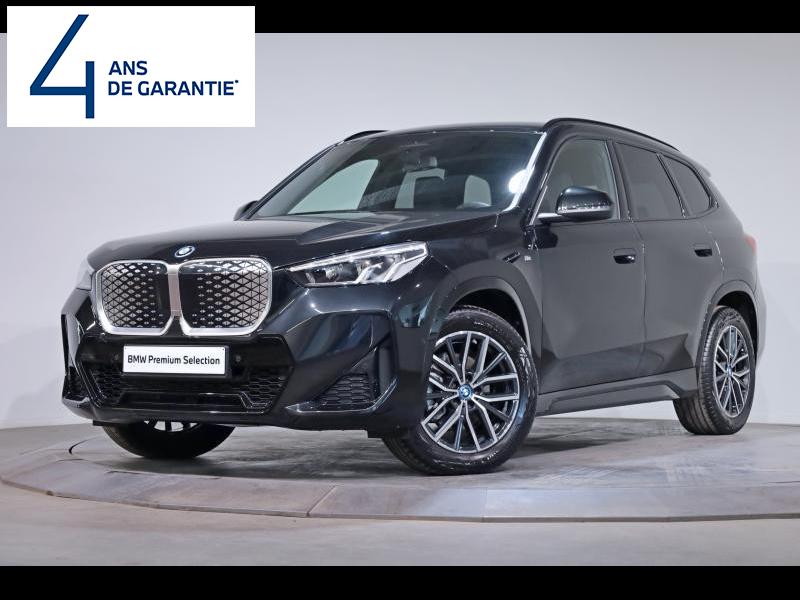 Image représentant la voiture : BMW iX1 SUV