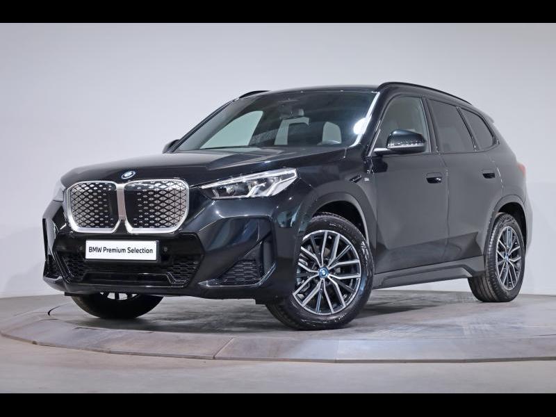 Afbeelding van de wagen: BMW iX1 SUV