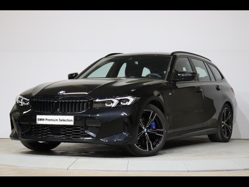 Afbeelding van de wagen: BMW Serie 3 330 BREAK