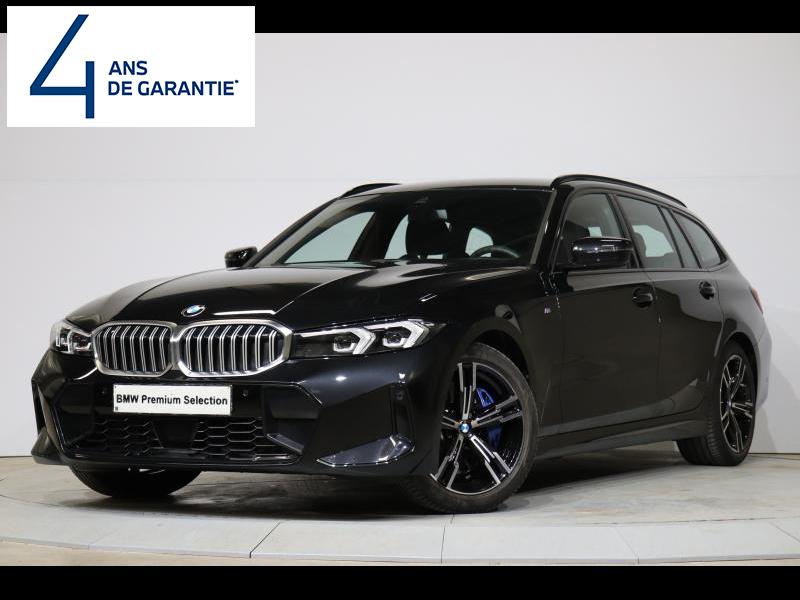 Afbeelding van de wagen: BMW Serie 3 330 BREAK