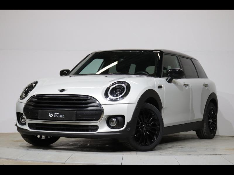 Image représentant la voiture : MINI Cooper Clubman BREAK