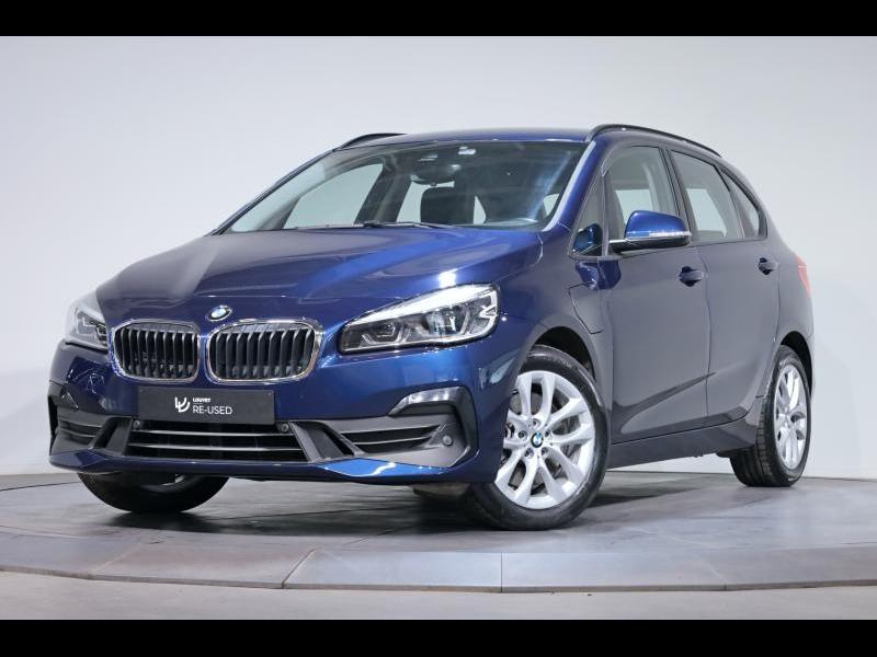 Image représentant la voiture : BMW Serie 2 225 MONOSPACE