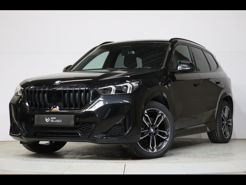 Afbeelding van de wagen: BMW Serie X X1 X1