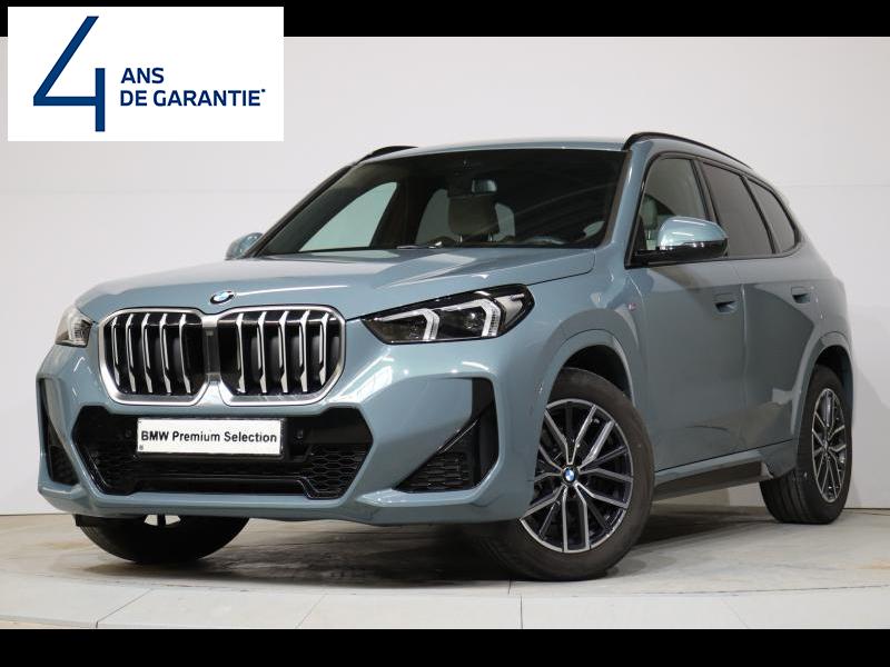 Afbeelding van de wagen: BMW Serie X X1 X1