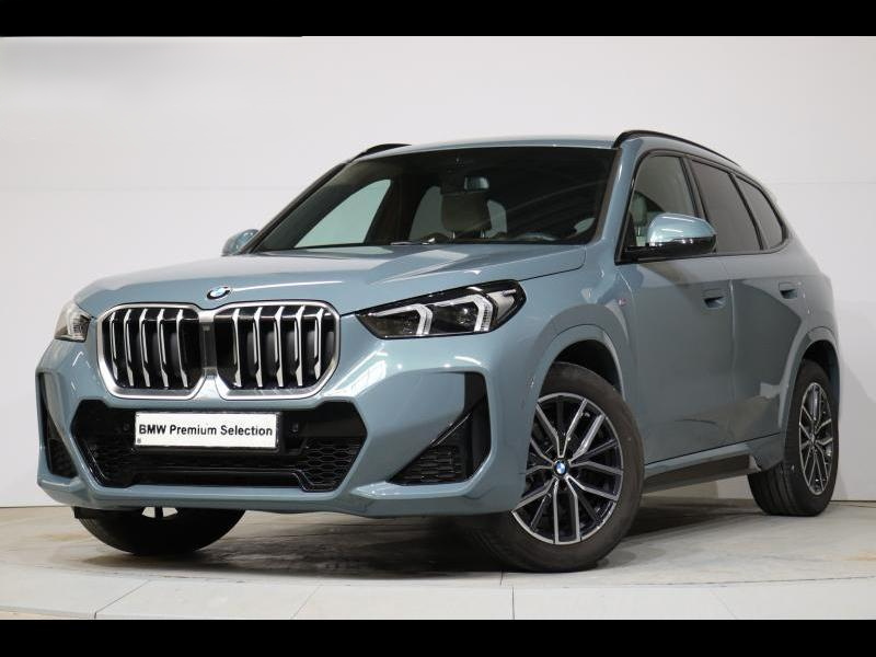 Image représentant la voiture : BMW Serie X X1 X1