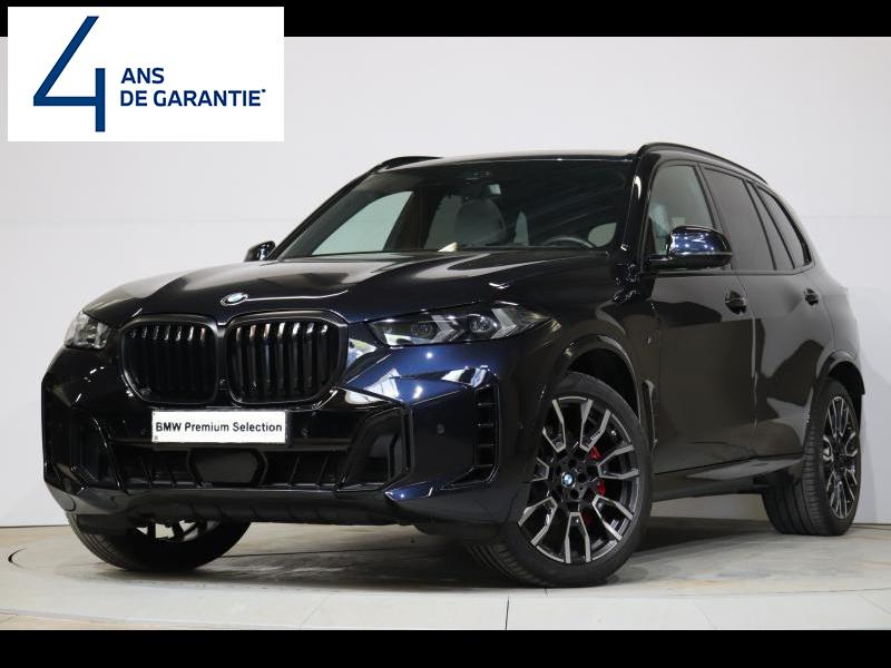 Afbeelding van de wagen: BMW Serie X X5 X5