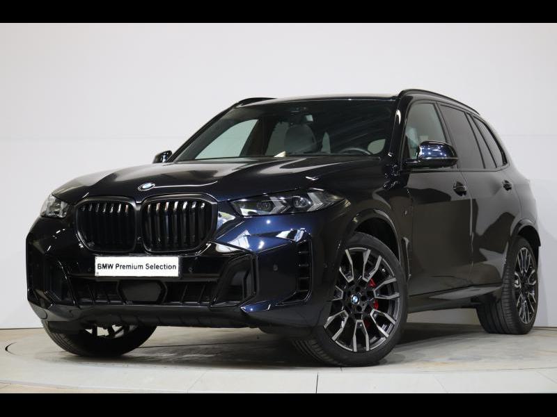 Afbeelding van de wagen: BMW Serie X X5 X5