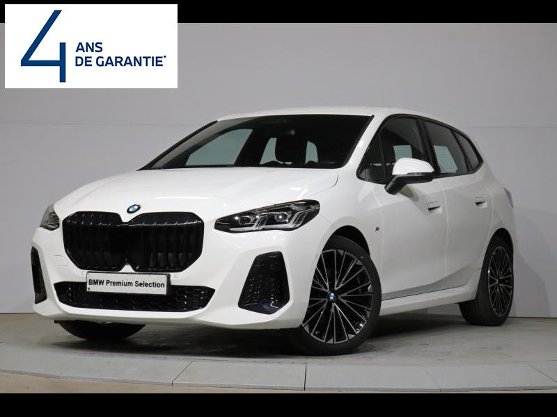 Image représentant la voiture : BMW Serie 2 216 MONOSPACE