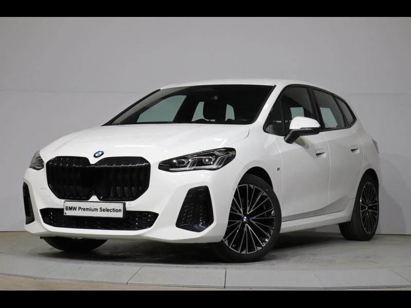 Image représentant la voiture : BMW Serie 2 216 MONOSPACE