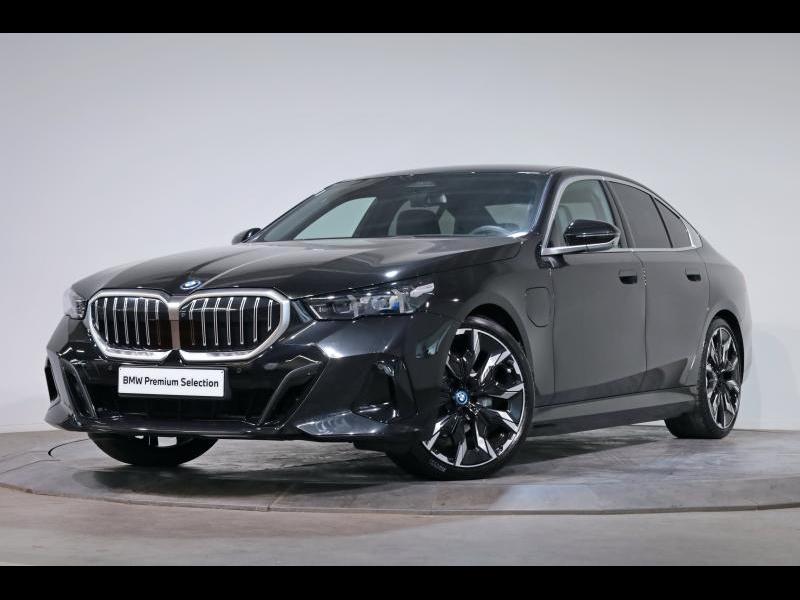 Image représentant la voiture : BMW Serie 5 530 4/5DOORS