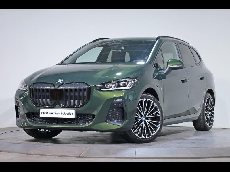 Image représentant la voiture : BMW Serie 2 225 MONOSPACE