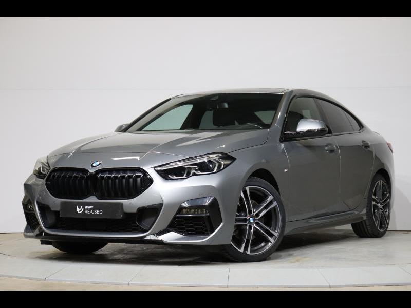 Afbeelding van de wagen: BMW Serie 2 218 4/5DOORS