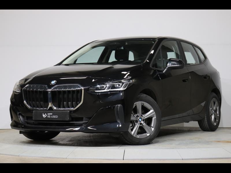 Afbeelding van de wagen: BMW Serie 2 218 MONOSPACE