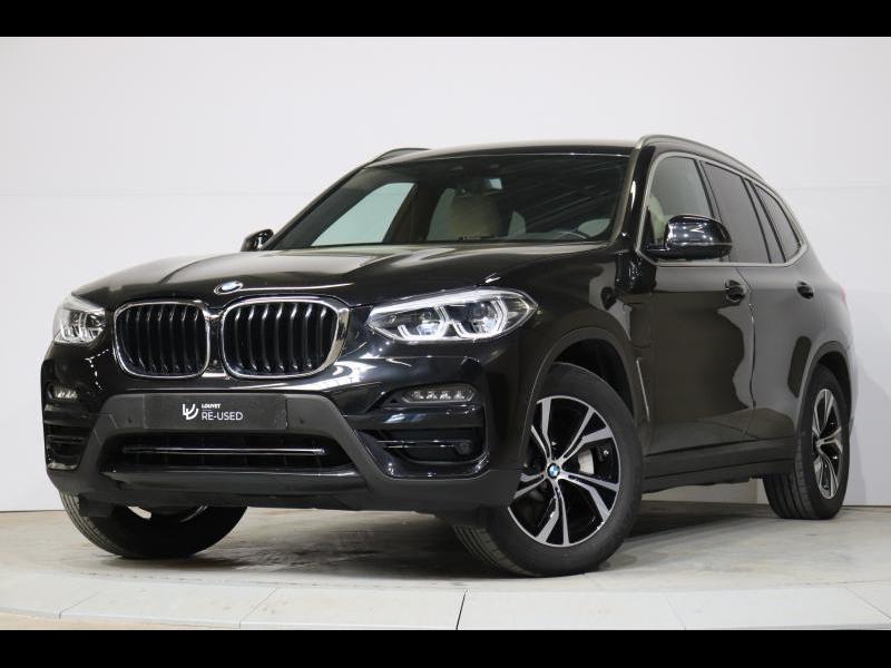 Afbeelding van de wagen: BMW Serie X X3 X3