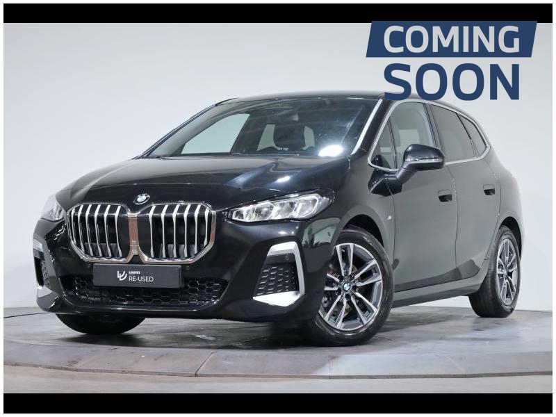 Afbeelding van de wagen: BMW Serie 2 218 MONOSPACE