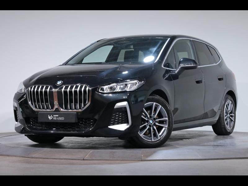 Image représentant la voiture : BMW Serie 2 218 MONOSPACE