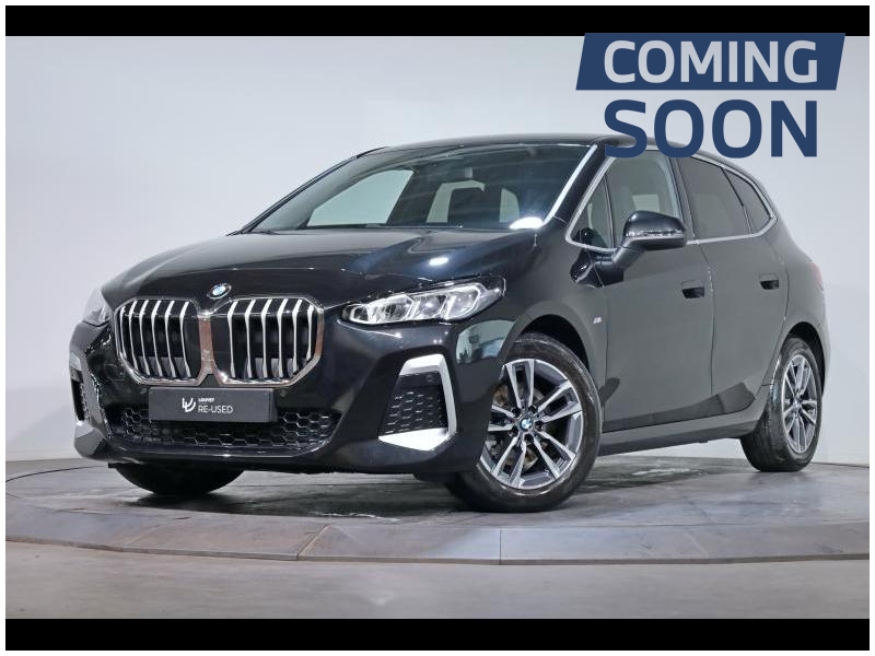 Afbeelding van de wagen: BMW Serie 2 218 MONOSPACE