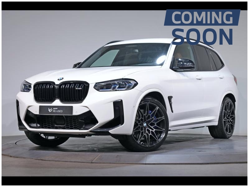 Afbeelding van de wagen: BMW Serie X X3 M  M
