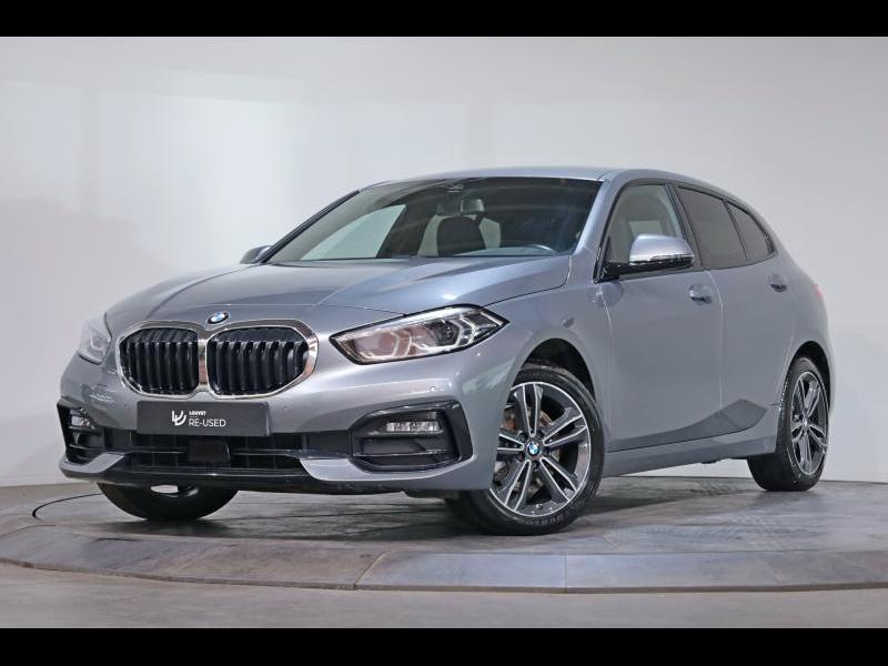 Afbeelding van de wagen: BMW Serie 1 118 4/5DOORS