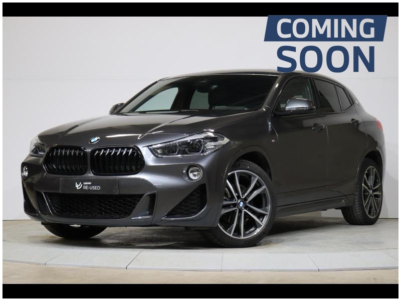 Afbeelding van de wagen: BMW Serie X X2 X2