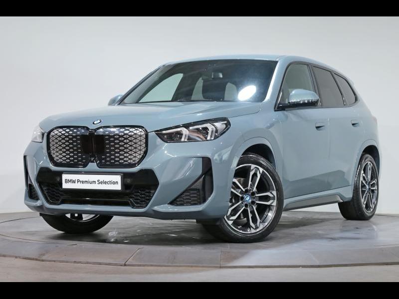 Afbeelding van de wagen: BMW iX1 SUV