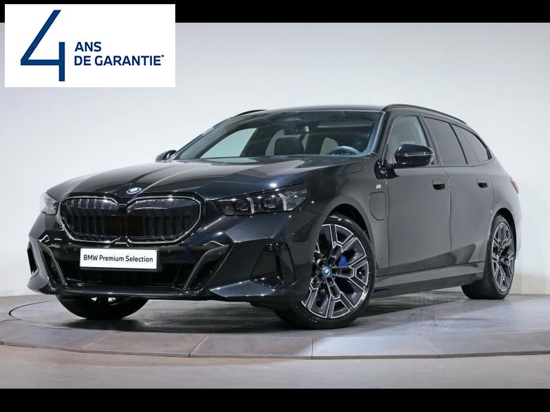 Afbeelding van de wagen: BMW Serie 5 530 BREAK