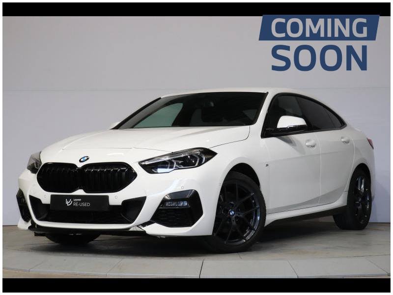 Image représentant la voiture : BMW Serie 2 218 4/5DOORS