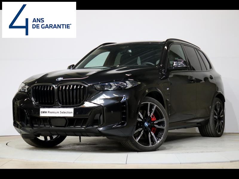 Afbeelding van de wagen: BMW Serie X X5 X5