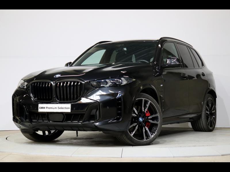 Afbeelding van de wagen: BMW Serie X X5 X5