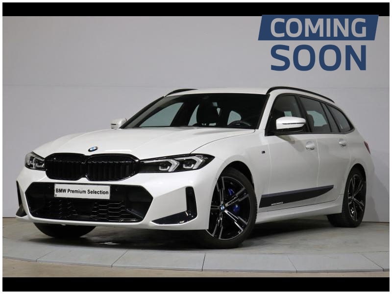 Image représentant la voiture : BMW Serie 3 330 BREAK