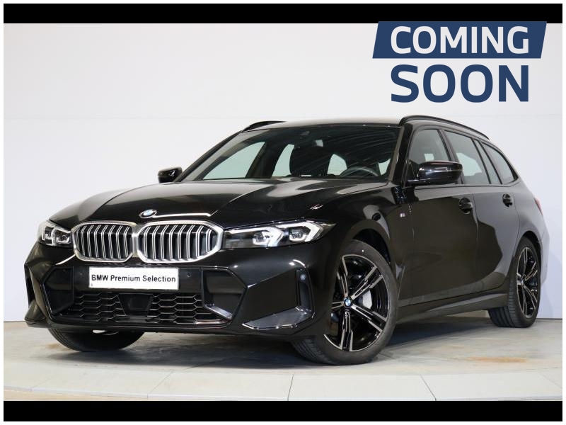 Image représentant la voiture : BMW Serie 3 330 BREAK