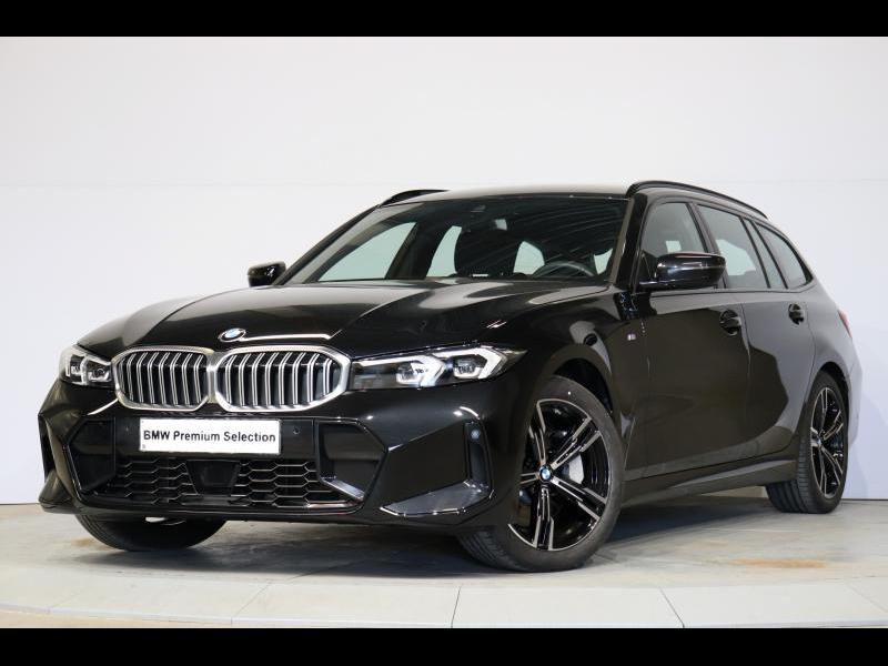 Afbeelding van de wagen: BMW Serie 3 330 BREAK