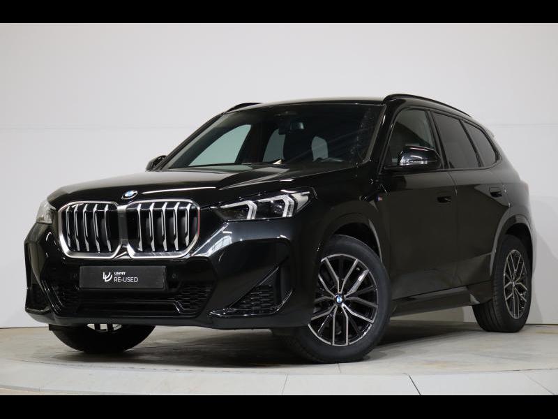 Image représentant la voiture : BMW Serie X X1 X1