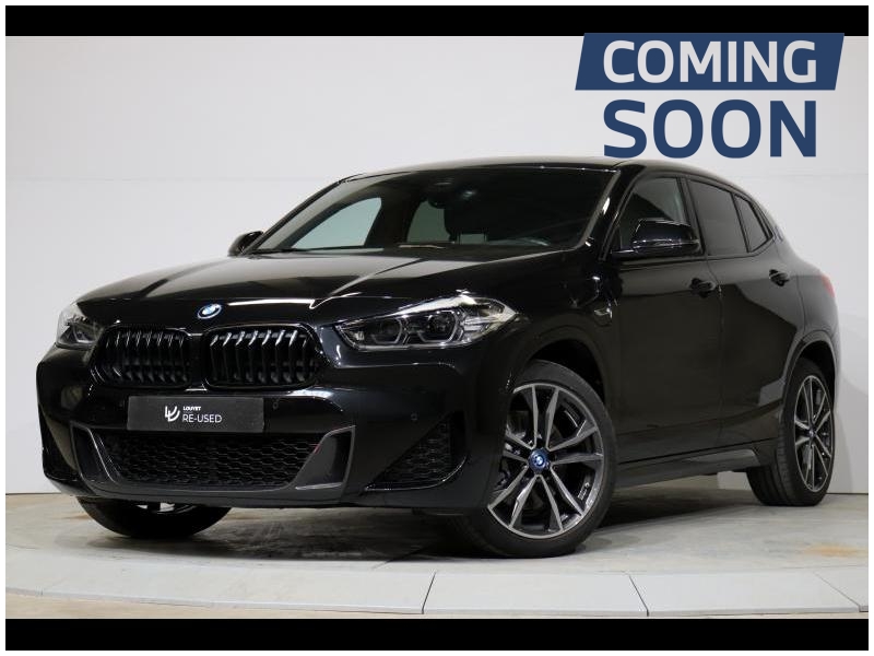 Image représentant la voiture : BMW Serie X X2 X2