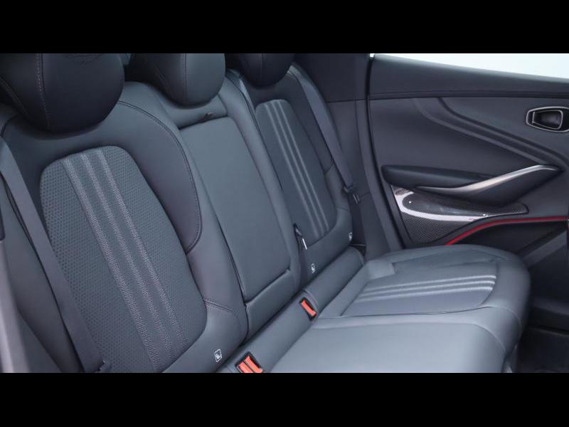 Aston Martin Timeless by Louyet | DBX