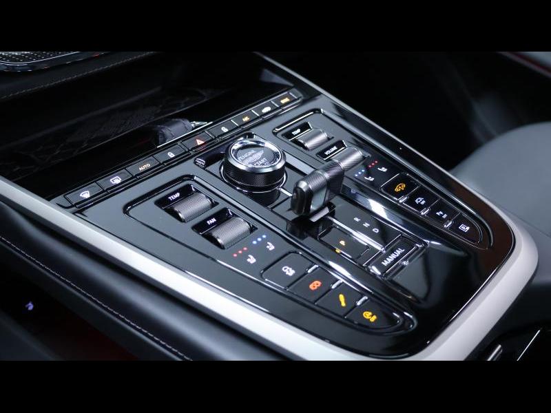 Aston Martin Timeless by Louyet | DBX