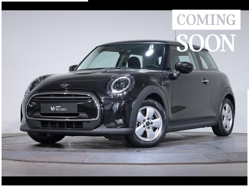 Image représentant la voiture : MINI One 2/3DOORS