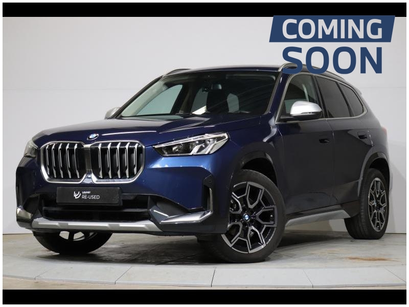 Afbeelding van de wagen: BMW Serie X X1 X1
