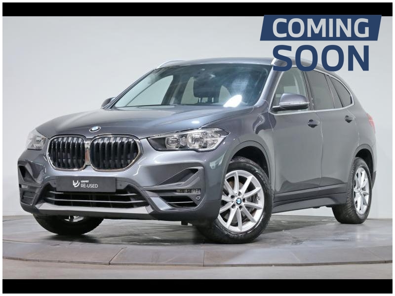 Afbeelding van de wagen: BMW Serie X X1 X1