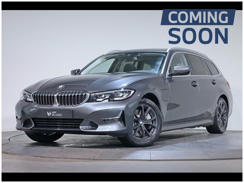 Afbeelding van de wagen: BMW Serie 3 330 BREAK