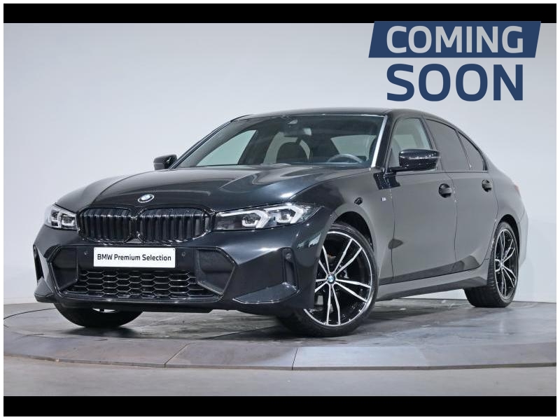 Image représentant la voiture : BMW Serie 3 318 4/5DOORS