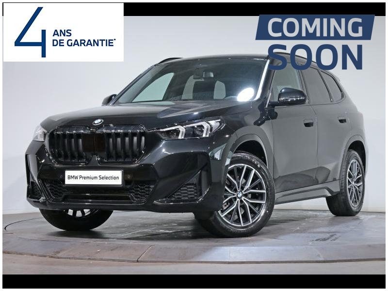Afbeelding van de wagen: BMW Serie X X1 X1