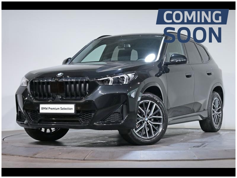 Image représentant la voiture : BMW Serie X X1 X1