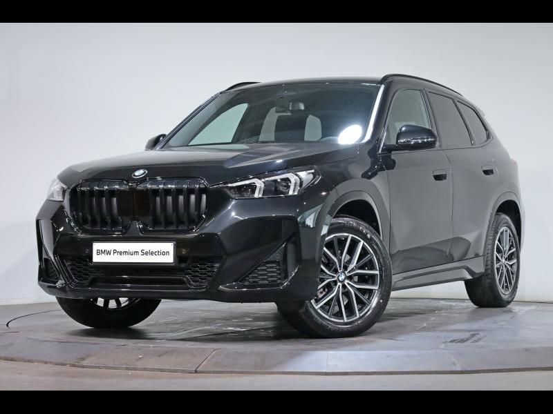 Image représentant la voiture : BMW Serie X X1 X1