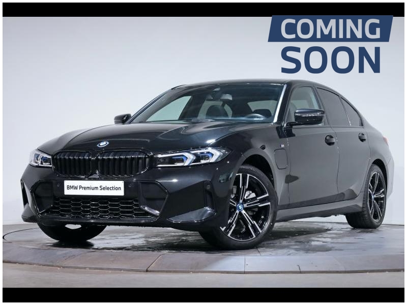 Image représentant la voiture : BMW Serie 3 330 4/5DOORS