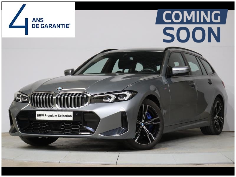 Afbeelding van de wagen: BMW Serie 3 330 BREAK