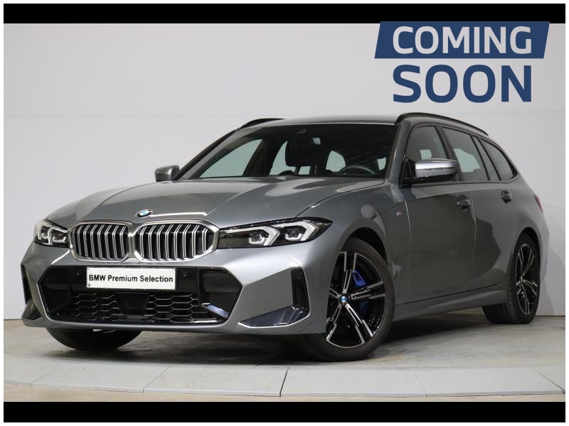 Image représentant la voiture : BMW Serie 3 330 BREAK