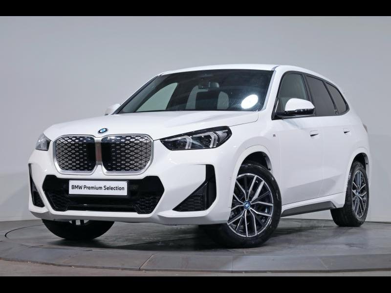 Afbeelding van de wagen: BMW iX1 SUV