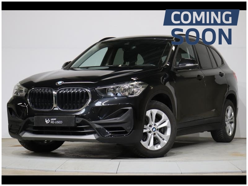 Image représentant la voiture : BMW Serie X X1 X1