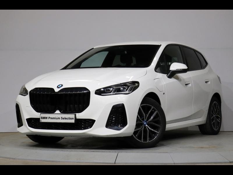 Image représentant la voiture : BMW Serie 2 225 MONOSPACE
